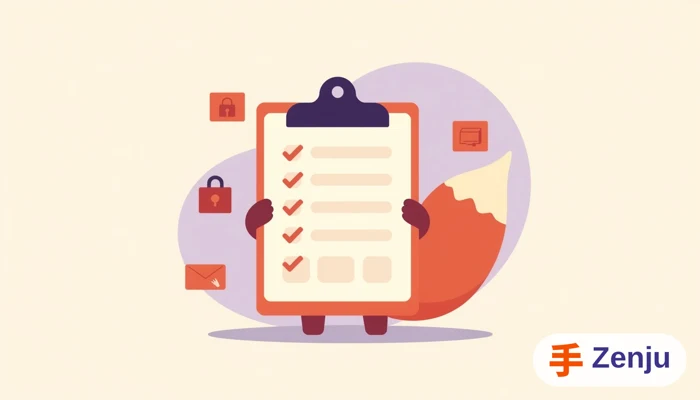 Checklist de funciones que debe tener un agente de IA en WhatsApp para una tienda en línea antes de contratarlo