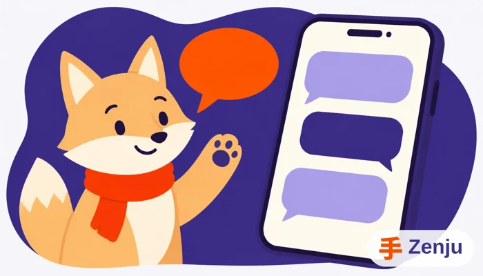 ¿Qué es un chatbot de WhatsApp y cómo funciona?